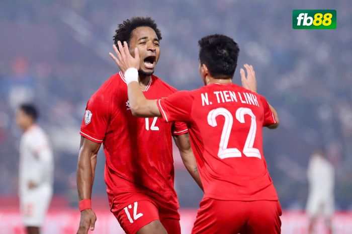 FB88 tin tức bóng đá