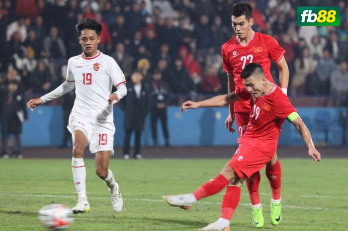 FB88 tin tức bóng đá